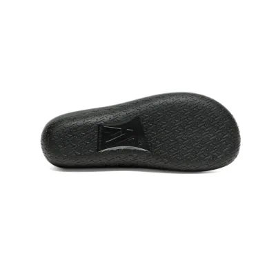 Sapato Olympus Arcopedico Preto