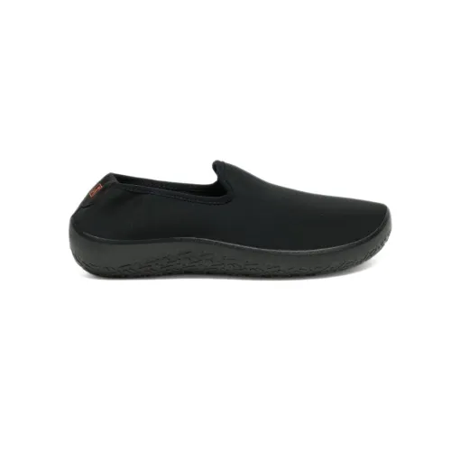 Olympus Arcopedico Chaussure noire
