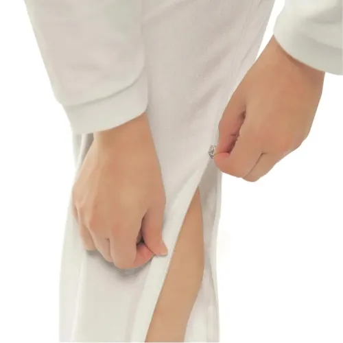 Geriatric Pyjamas for the Bedridden
