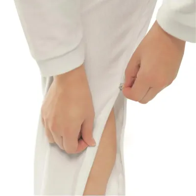 Geriatric Pyjamas for the Bedridden