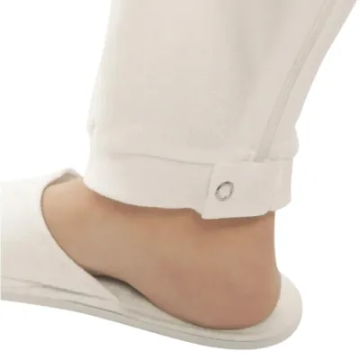 Pyjama complet avec fermeture éclair Babygrow