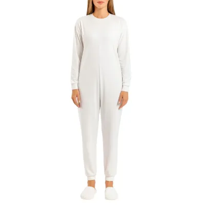 Pyjama complet avec fermeture éclair Babygrow