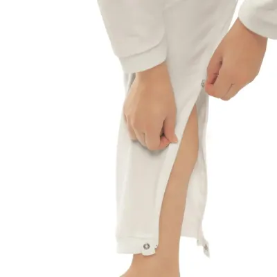 Pyjama complet avec fermeture éclair Babygrow