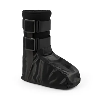 Déambulateur de housse de bottes hygiénique | ® Loja Ortopédica