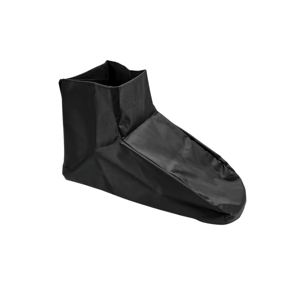 Déambulateur de housse de bottes hygiénique