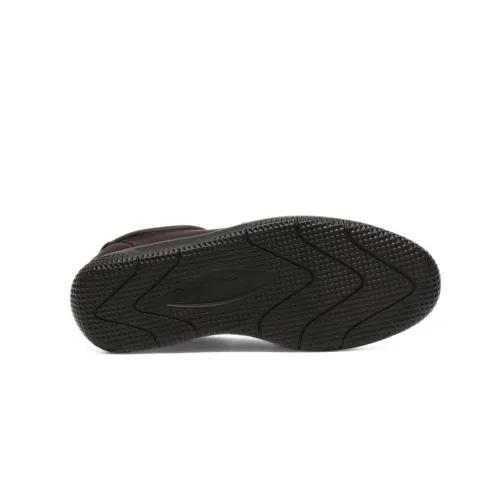 Baskets pour hommes Tjuta Arcopedico Marron | ® Loja Ortopédica