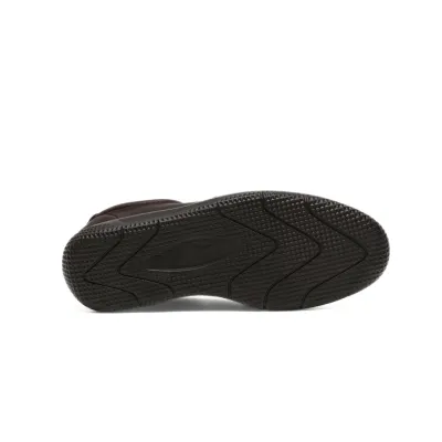 Zapatilla Tjuta Arcopedico Marrón | Tienda de Ortopedia