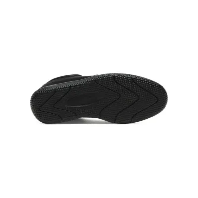 Arcopedico Gerês Men Black Sneaker | Orthopedic Shop