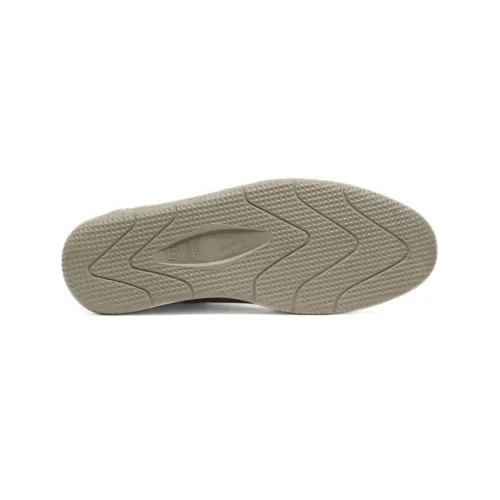Arcopedico Gerês Men Beige Sneaker | Orthopedic Shop