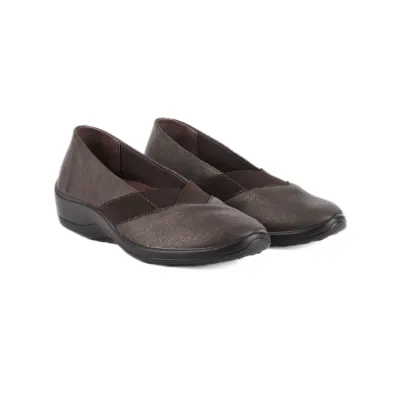 Sabrina Acadia Arcopedico Bronze | ® Loja Ortopédica