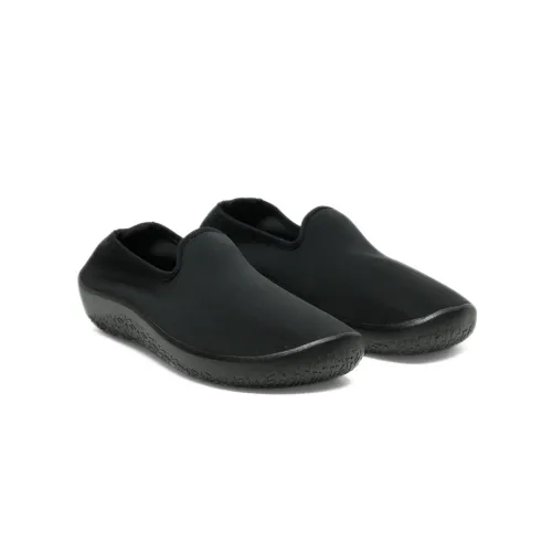 Olympus Arcopedico Chaussure noire