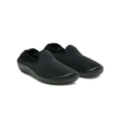 Olympus Arcopedico Chaussure noire