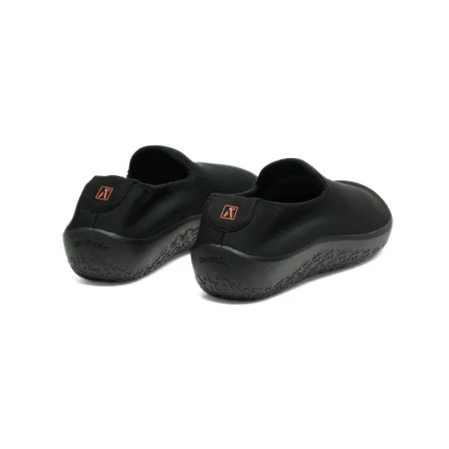 Olympus Arcopedico Chaussure noire
