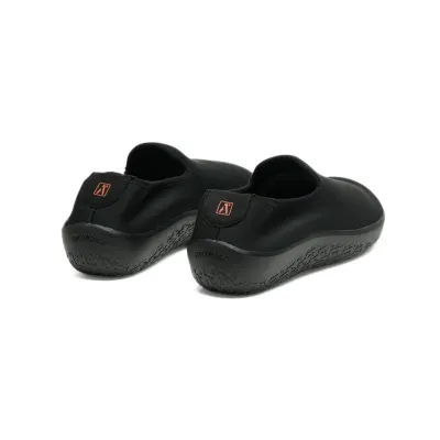 Olympus Arcopedico Chaussure noire