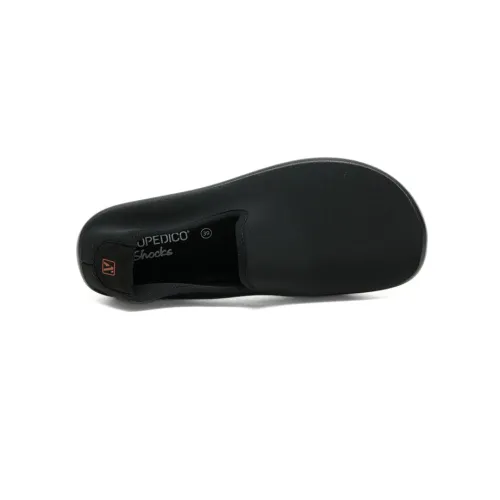 Olympus Arcopedico Chaussure noire