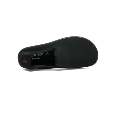 Olympus Arcopedico Chaussure noire
