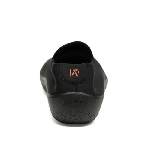 Olympus Arcopedico Chaussure noire