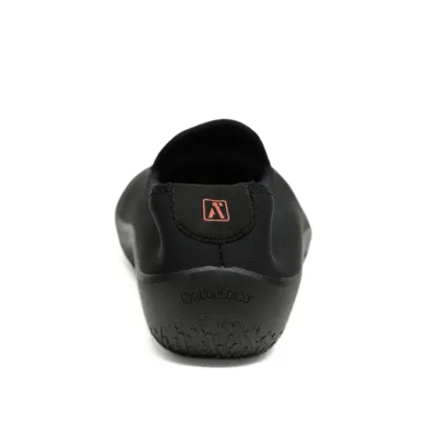 Olympus Arcopedico Chaussure noire