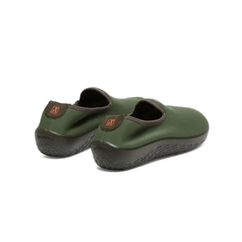 Arcopedico Olympus Men Green Barefoot Shoe | Orthopedic Shop