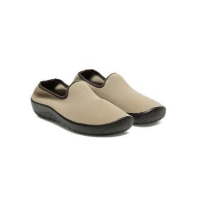 Chaussures pour hommes Olympus Arcopedico beige
