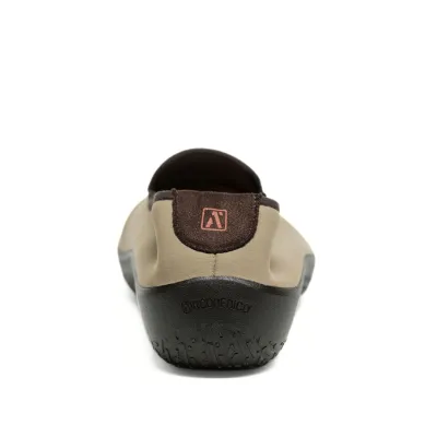 Chaussures pour hommes Olympus Arcopedico beige
