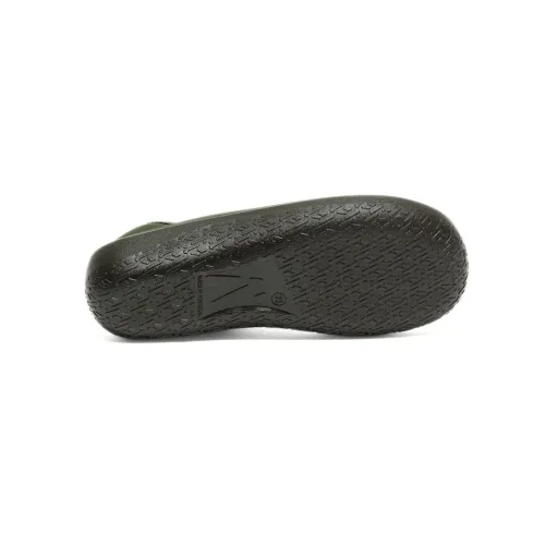 Arcopedico Olympus Green Barefoot Shoe | Orthopedic Shop