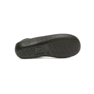 Chaussures Olympus Arcopedico Vertes