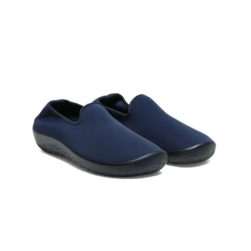 Arcopedico Olympus Blue Barefoot Shoe | Orthopedic Shop
