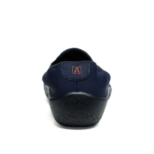 Arcopedico Olympus Blue Barefoot Shoe | Orthopedic Shop