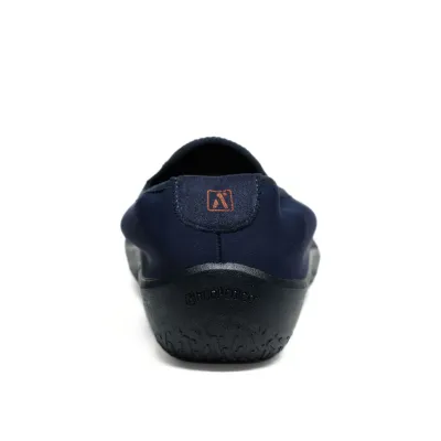 Chaussures Olympus Arcopedico Bleues