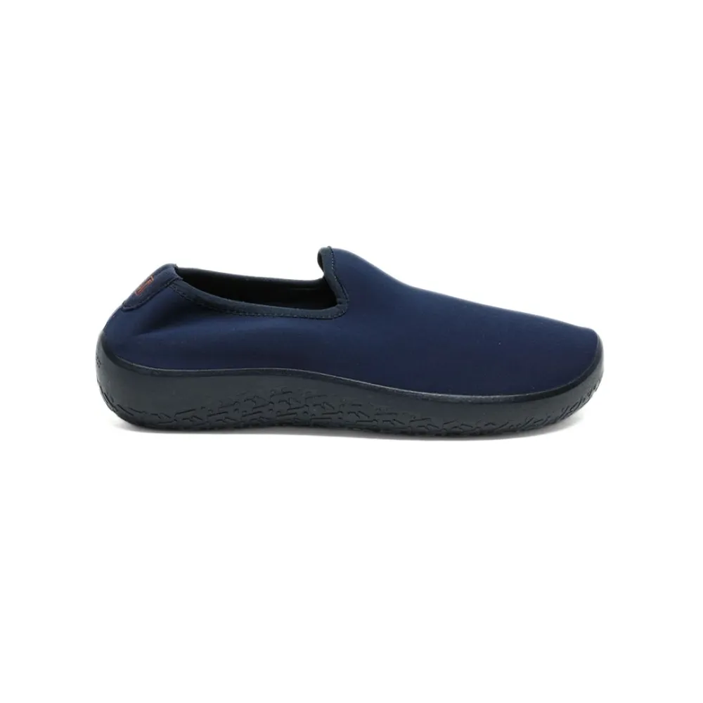 Arcopedico Olympus Blue Barefoot Shoe | Orthopedic Shop