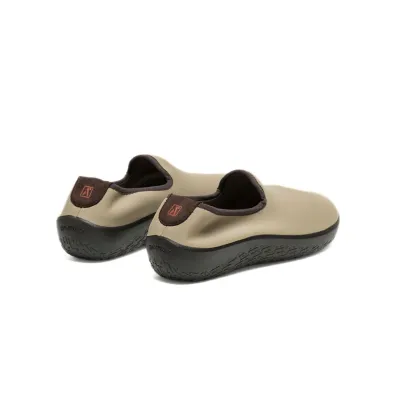 Chaussures Olympus Arcopedico Beige