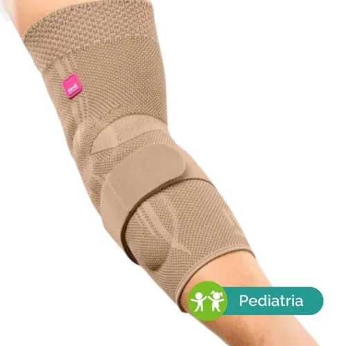 Elasticated Epicondylitis Elbow Pad for Children