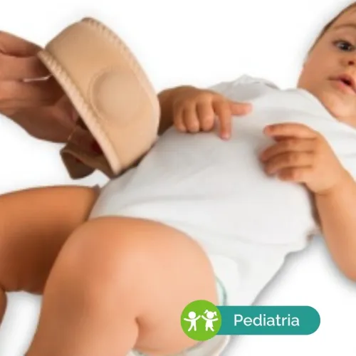 Children’s Umbilical Belt OP1160