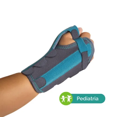 Attache pour pouce pour bébé