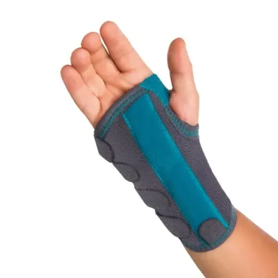 Children’s Wrist Support Immobilizer