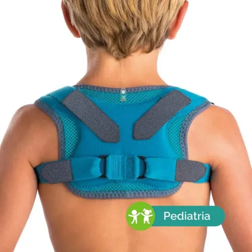 Immobilisateur de clavicule pour nourrisson