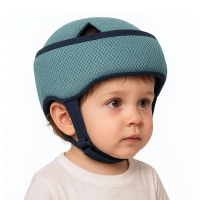 Capacete de Protecção Craniana para Bebé