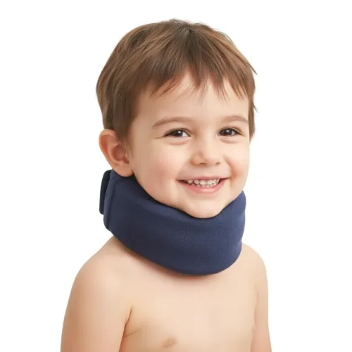 Collar Cervical Infantil Suave
