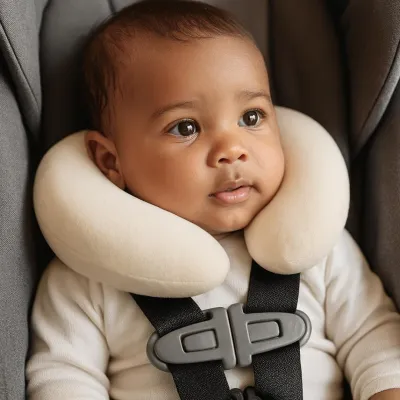 Support Cervical Baby Orthia | Shop Orthopedic # 1 in Online Sales