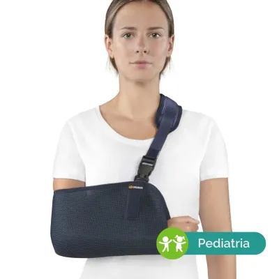 Suporte de Braço para Criança