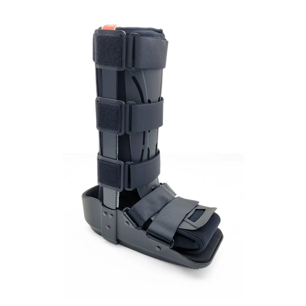 Bota Walker Fija
