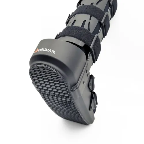 Fixed Walker Boot