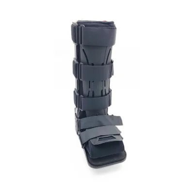 Fixed Walker Boot