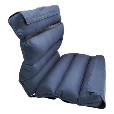 Housse anti-escarre de chaise