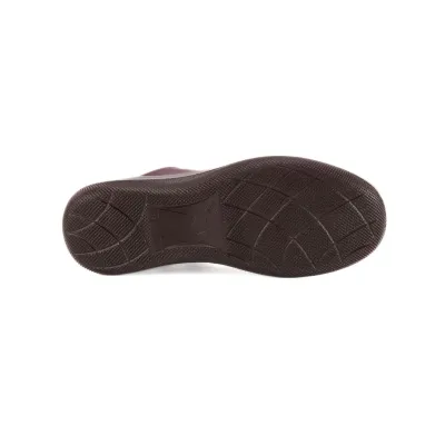 Botines Tatra Arcopedico Bordeaux | Tienda de Ortopedia