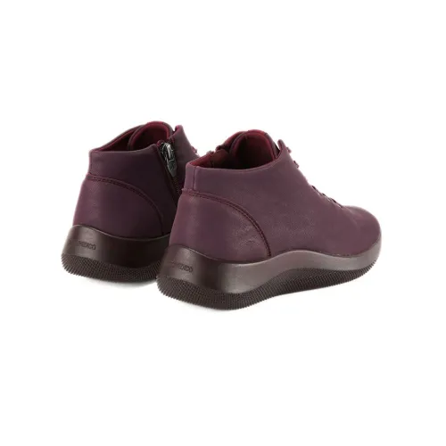 Botim Tatra Arcopedico Bordeaux