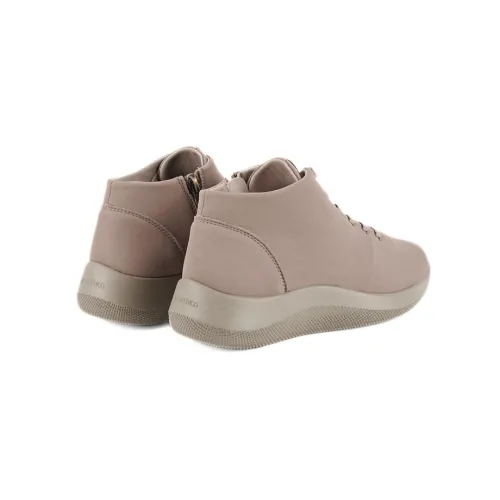Bottines Tatra Arcopedico beige