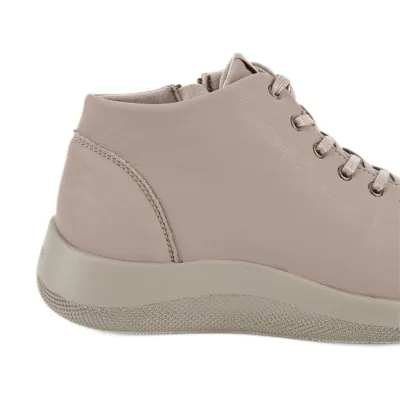 Bottines Tatra Arcopedico beige