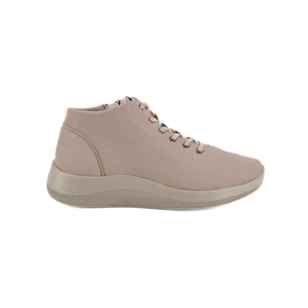 Bottines Tatra Arcopedico beige